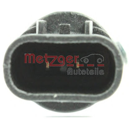 Photo Switch, reverse light METZGER 0912096