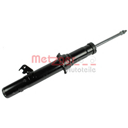 Photo Shock Absorber METZGER 2340407