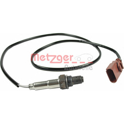 Foto Sonda lambda METZGER 0893470