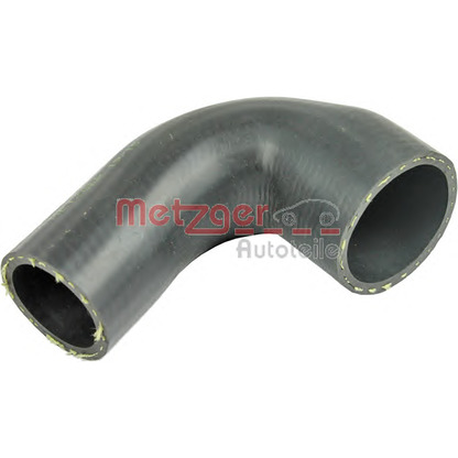 Photo Charger Intake Hose METZGER 2400170