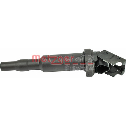 Photo Ignition Coil METZGER 0880250