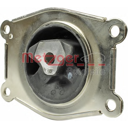 Foto Soporte, motor METZGER 8050957