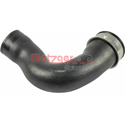 Photo Charger Intake Hose METZGER 2400191