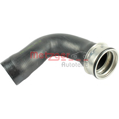 Photo Charger Intake Hose METZGER 2400191