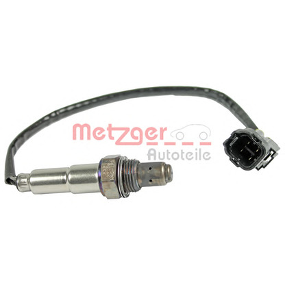 Foto Sonda Lambda METZGER 0893463