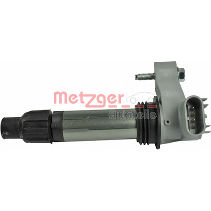 Photo Ignition Coil METZGER 0880441