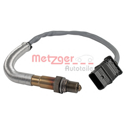 Photo Lambda Sensor METZGER 0893397