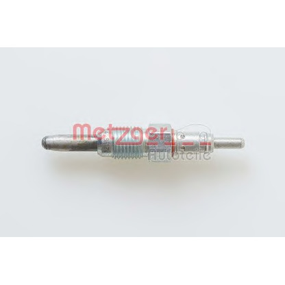 Photo Glow Plug, auxiliary heater METZGER H1458