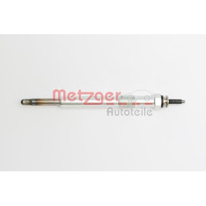 Photo Glow Plug METZGER H1992