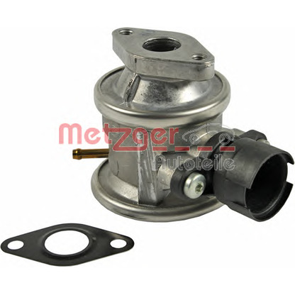 Photo Valve, secondary air pump system METZGER 0892224