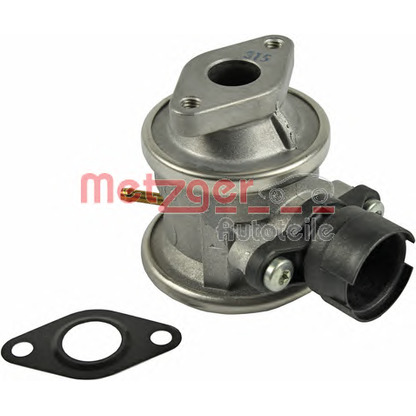 Photo Valve, secondary air pump system METZGER 0892254