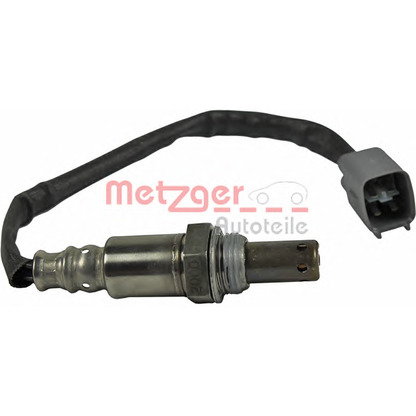 Photo Lambda Sensor METZGER 0893495