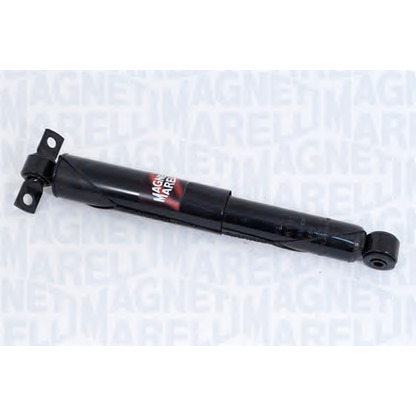 Foto Amortiguador MAGNETI MARELLI 351312070000