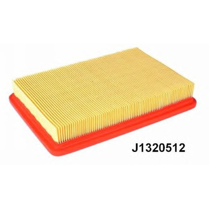 Photo Air Filter MAGNETI MARELLI 161013205120