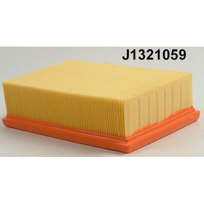 Photo Air Filter MAGNETI MARELLI 161013210590