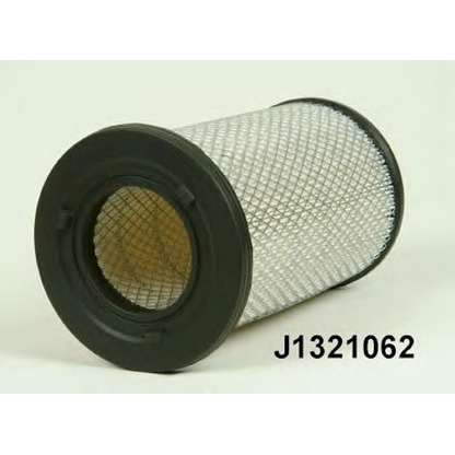 Photo Air Filter MAGNETI MARELLI 161013210620