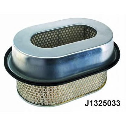 Foto Luftfilter MAGNETI MARELLI 161013250330