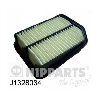 Foto Luftfilter MAGNETI MARELLI 161013280340