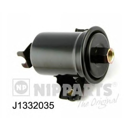 Photo Fuel filter MAGNETI MARELLI 161013320350