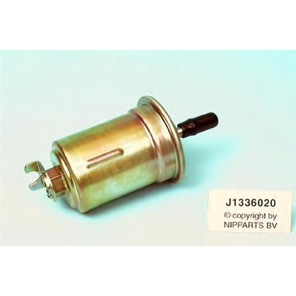 Photo Fuel filter MAGNETI MARELLI 161013360200