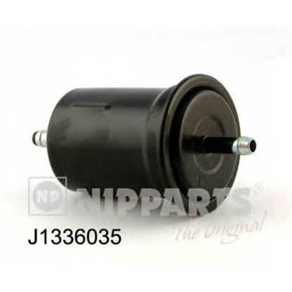 Photo Fuel filter MAGNETI MARELLI 161013360350