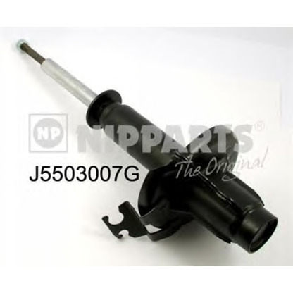 Foto Stoßdämpfer MAGNETI MARELLI 381055030077