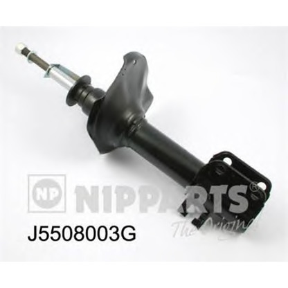 Photo Shock Absorber MAGNETI MARELLI 381055080037