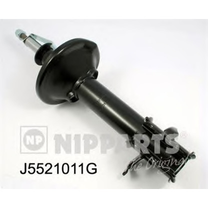 Photo Shock Absorber MAGNETI MARELLI 381055210117