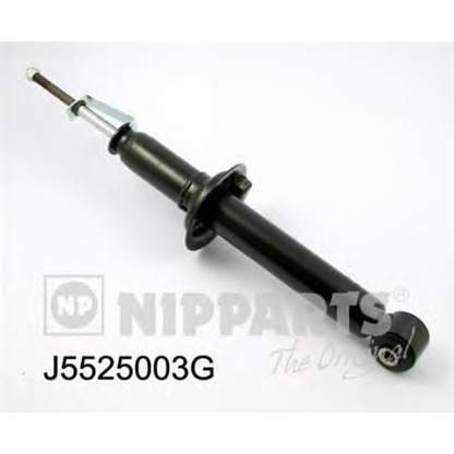 Photo Shock Absorber MAGNETI MARELLI 381055250037