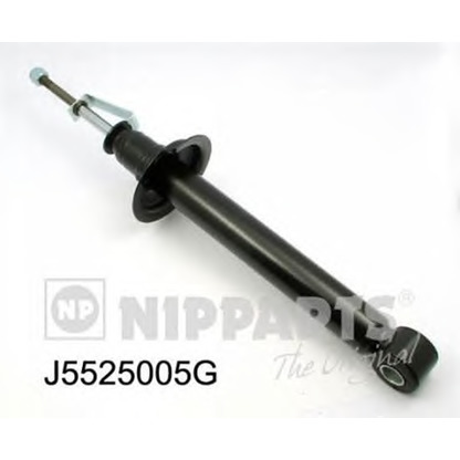 Photo Shock Absorber MAGNETI MARELLI 381055250057