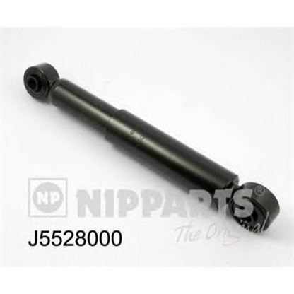 Photo Shock Absorber MAGNETI MARELLI 381055280008