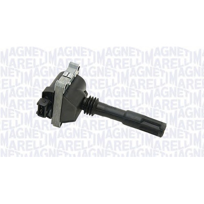 Фото Катушка зажигания MAGNETI MARELLI 060810184010