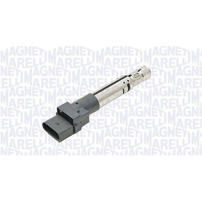 Photo Ignition Coil MAGNETI MARELLI 060810197010