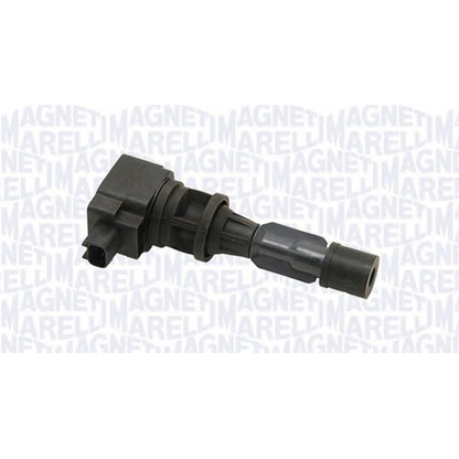 Foto Zündspule MAGNETI MARELLI 060810233010