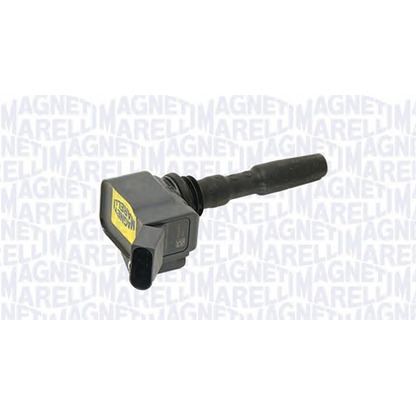 Foto Zündspule MAGNETI MARELLI 060810234010