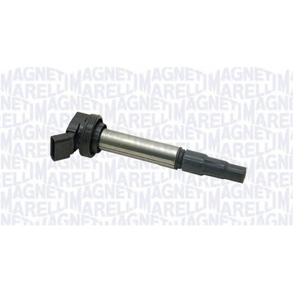 Фото Катушка зажигания MAGNETI MARELLI 060810240010