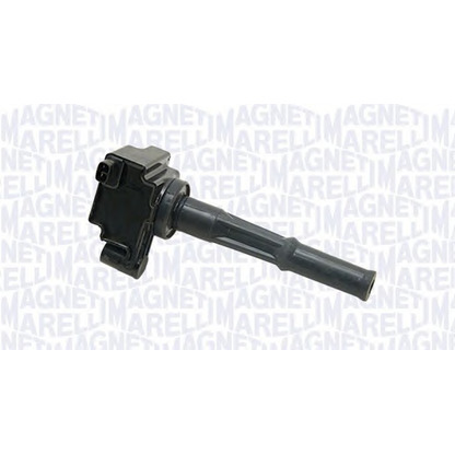 Фото Катушка зажигания MAGNETI MARELLI 060810264010