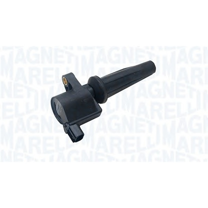 Photo Ignition Coil MAGNETI MARELLI 060810269010