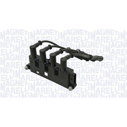 Foto Zündspule MAGNETI MARELLI 060794001010