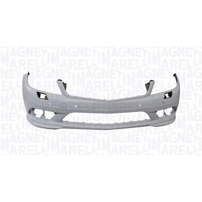 Photo Bumper MAGNETI MARELLI 021316003130