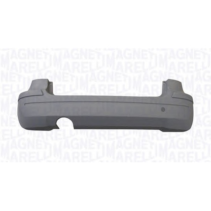 Photo Bumper MAGNETI MARELLI 021316003150