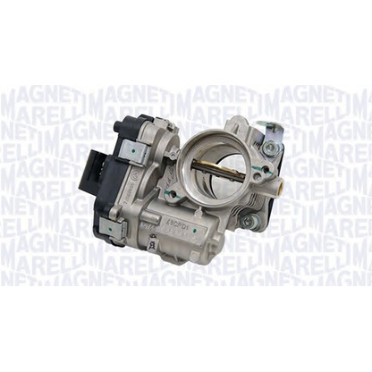 Photo Throttle body MAGNETI MARELLI 802001924506