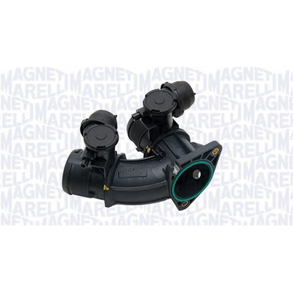 Zdjęcie Korpus przepustnicy MAGNETI MARELLI 802009289501