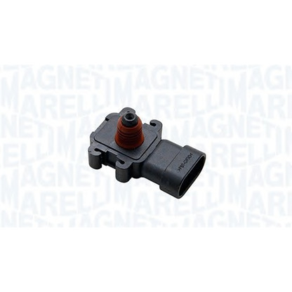 Foto Sensor de presión de aire, adaptación a la altura MAGNETI MARELLI 215810006300