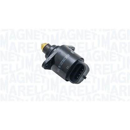 Фото Поворотная заслонка, подвод воздуха MAGNETI MARELLI 820003215010