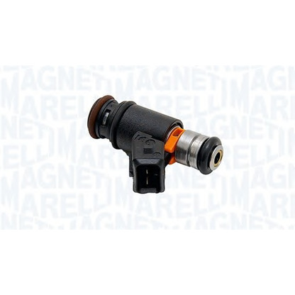Photo Nozzle and Holder Assembly MAGNETI MARELLI 805000346108