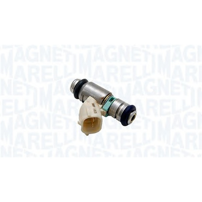 Foto Válvula de inyección MAGNETI MARELLI 805001836801