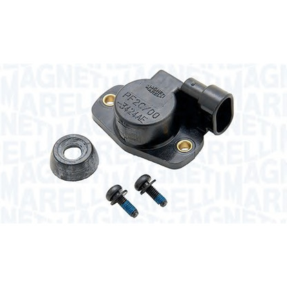 Foto Sensor, posición mariposa MAGNETI MARELLI 219244240500