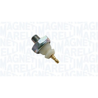 Foto Interruptor de control de la presión de aceite MAGNETI MARELLI 510050010900