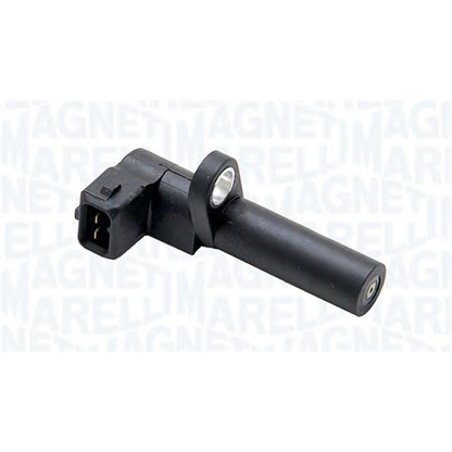 Photo Capteur d'angle, vilebrequin MAGNETI MARELLI 064848005010